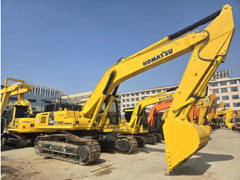 Экскаватор KOMATSU PC450-8