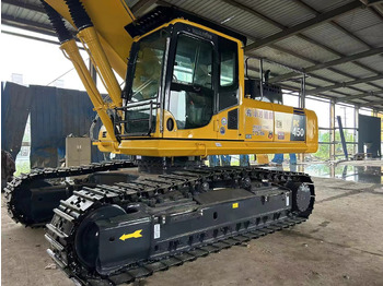 Экскаватор KOMATSU PC450-8