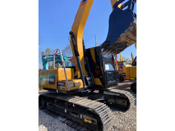 Экскаватор SANY SY135C: фото 4 Экскаватор SANY SY135C: фото 4