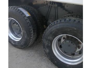 Самосвал Sinotruk Howo Howo 6×4: фото 4