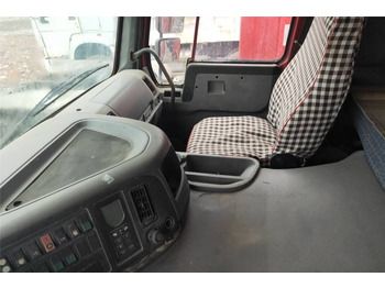 Самосвал Sinotruk Howo: фото 5