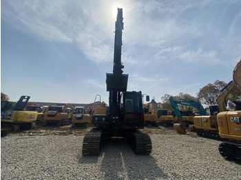 Экскаватор VOLVO EC140: фото 3