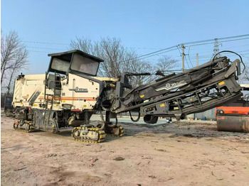 Гудронатор WIRTGEN
