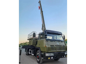 Мобильный кран XCMG: фото 3 Мобильный кран XCMG: фото 3