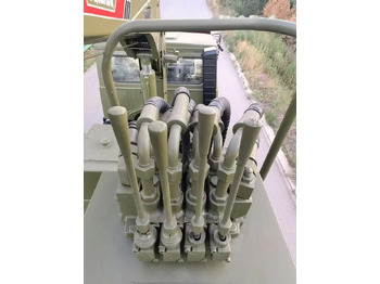 Мобильный кран XCMG: фото 2 Мобильный кран XCMG: фото 2