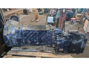 Коробка передач для Грузовиков ZF 16s2221   MAN TGA, TGX truck: фото 3