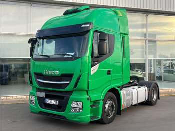 Тягач IVECO