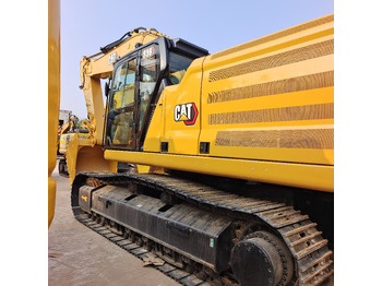 Гусеничный экскаватор CATERPILLAR 336