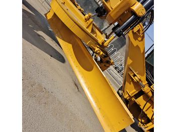 Грейдер CATERPILLAR 140H