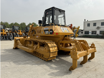 Бульдозер CATERPILLAR D6G