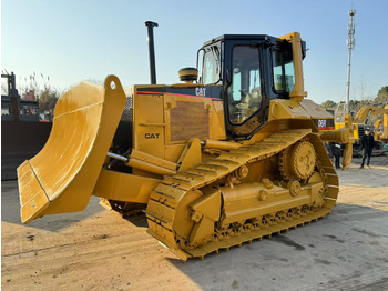 Бульдозер CATERPILLAR D6R