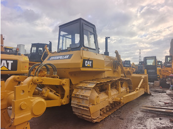 Бульдозер CATERPILLAR D7G
