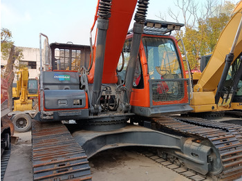 Строительная техника DOOSAN DX340LC