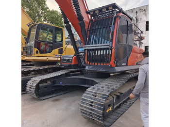 Гусеничный экскаватор DOOSAN DX300