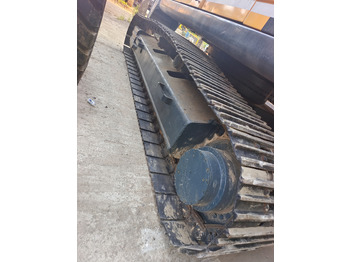 Гусеничный экскаватор HYUNDAI