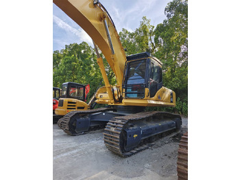 Гусеничный экскаватор KOMATSU PC400-8R: фото 3