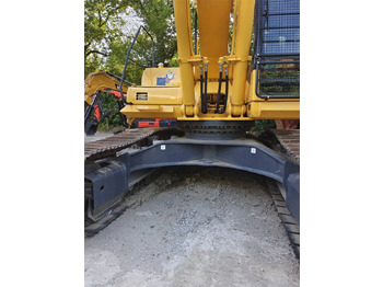 Гусеничный экскаватор KOMATSU PC400-8R: фото 4