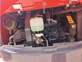 Мини-экскаватор KUBOTA U55: фото 5 Мини-экскаватор KUBOTA U55: фото 5