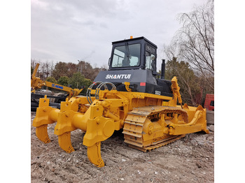 Бульдозер SHANTUI