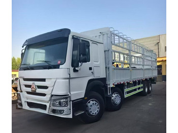Самосвал SINOTRUK HOWO