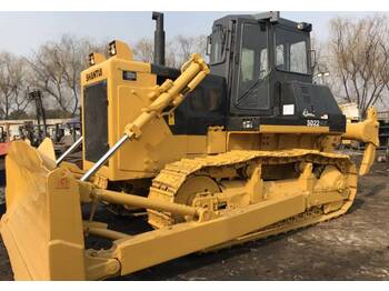 Бульдозер Shantui SD22: фото 1