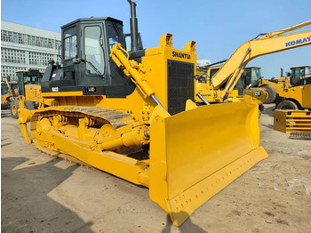 Бульдозер Shantui SD22: фото 1