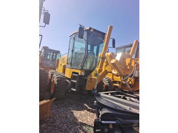 Грейдер XCMG GR1803