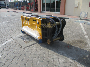 Новый Гидромолот для Экскаваторов AXB BRK140A Silent Hydraulic Breaker Hammer: фото 2