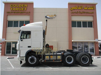 Тягач DAF XF105.460: фото 5 Тягач DAF XF105.460: фото 5