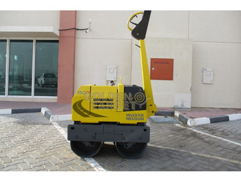 Wacker Neuson RD7 Roller в лизинг Wacker Neuson RD7 Roller: фото 5
