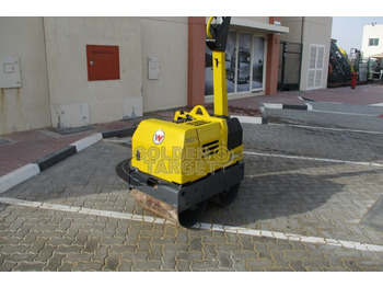 Wacker Neuson RD7 Roller в лизинг Wacker Neuson RD7 Roller: фото 2