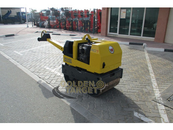 Wacker Neuson RD7 Roller в лизинг Wacker Neuson RD7 Roller: фото 3