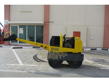 Wacker Neuson RD7 Roller в лизинг Wacker Neuson RD7 Roller: фото 4
