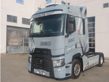 Тягач RENAULT T 520