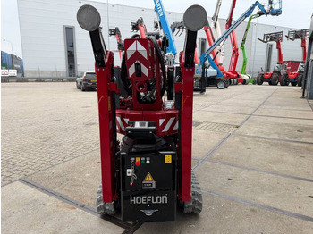 Новый Мини-кран Hoeflon C6e: фото 3 Новый Мини-кран Hoeflon C6e: фото 3