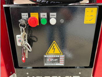 Новый Мини-кран Hoeflon C6e: фото 4 Новый Мини-кран Hoeflon C6e: фото 4