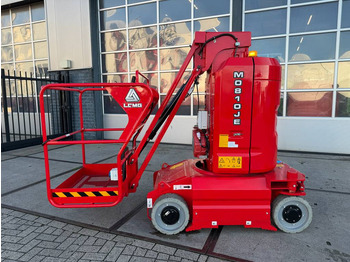 Подъёмник LGMG