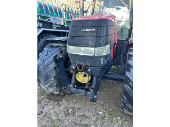 Case IH Puma 185 в лизинг Case IH Puma 185: фото 2