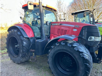 Case IH Puma 185 в лизинг Case IH Puma 185: фото 3