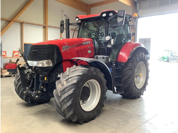 Трактор CASE IH Puma 200