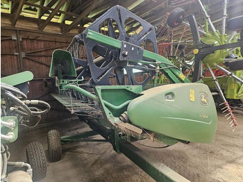 Жатка зерновая JOHN DEERE