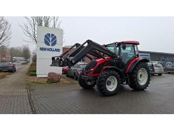 Трактор VALTRA A-series