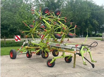 Сеноворошилка CLAAS Volto