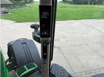 John Deere 7230R 7 230 R Trekker JD 7 serie Autopower 7230R 7 230 R Trekker JD 7 serie Autopower в лизинг John Deere 7230R 7 230 R Trekker JD 7 serie Autopower 7230R 7 230 R Trekker JD 7 serie Autopower: фото 5 John Deere 7230R 7 230 R Trekker JD 7 serie Autopower 7230R 7 230 R Trekker JD 7 serie Autopower в лизинг John Deere 7230R 7 230 R Trekker JD 7 serie Autopower 7230R 7 230 R Trekker JD 7 serie Autopower: фото 5