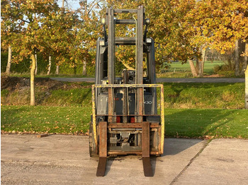 Linde H 30 D Heftruck Diesel в лизинг Linde H 30 D Heftruck Diesel: фото 4