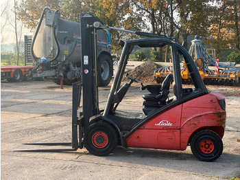Linde H 30 D Heftruck Diesel в лизинг Linde H 30 D Heftruck Diesel: фото 3