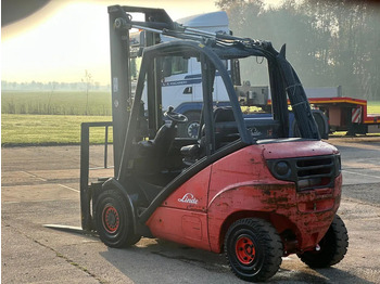 Linde H 30 D Heftruck Diesel в лизинг Linde H 30 D Heftruck Diesel: фото 2