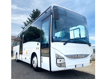 Пригородный автобус IVECO Crossway