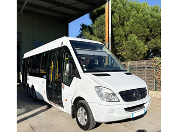 Городской автобус MERCEDES-BENZ Sprinter