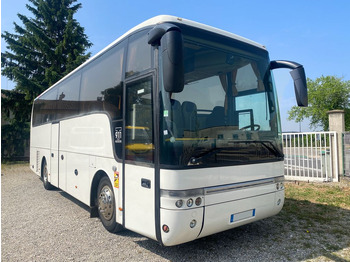 Туристический автобус VAN HOOL